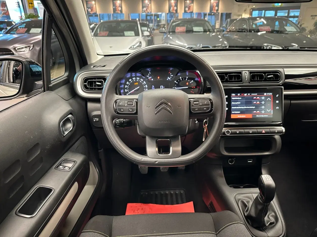 Billede 24 - Citroën C3 1,2 PureTech 83 Feel