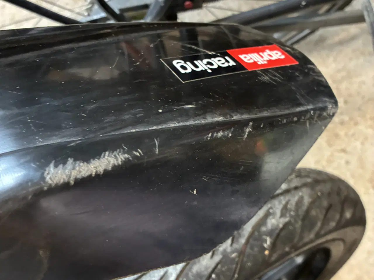 Billede 5 - Aprilia sx 50