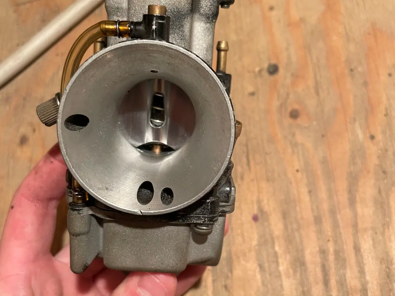 Billede 2 - 30mm kaburator