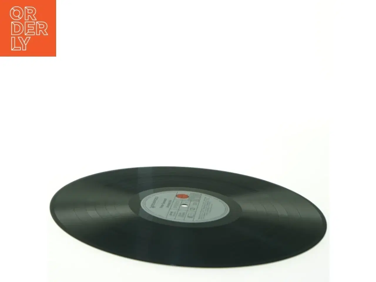 Billede 5 - Peter Sarstedt - Update Vinylplade (str. 30 x 31 cm)
