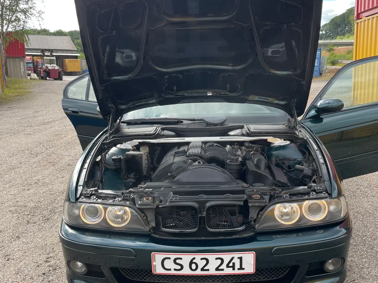 Billede 8 - Bmw e39