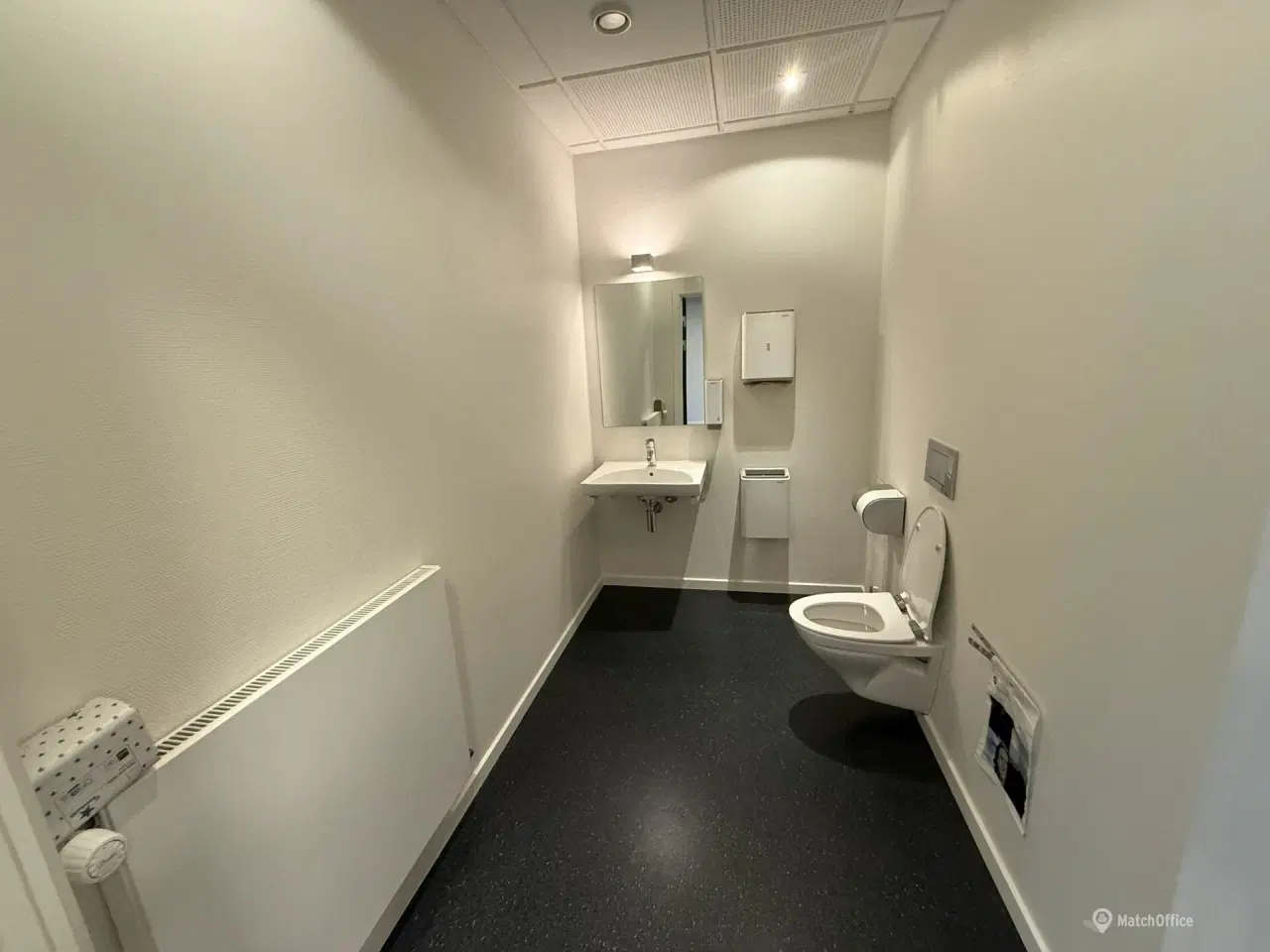 Billede 11 - Sct. Mathias Gade 52 , 1. 8800 Viborg