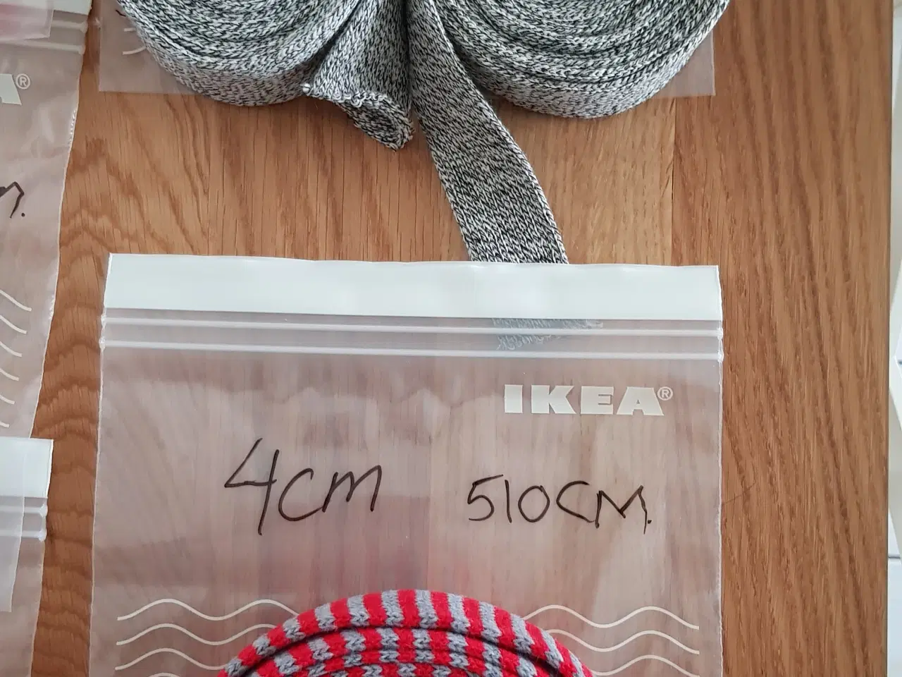 Billede 7 - Diverse Hobbyartikler til Juleting / pynt