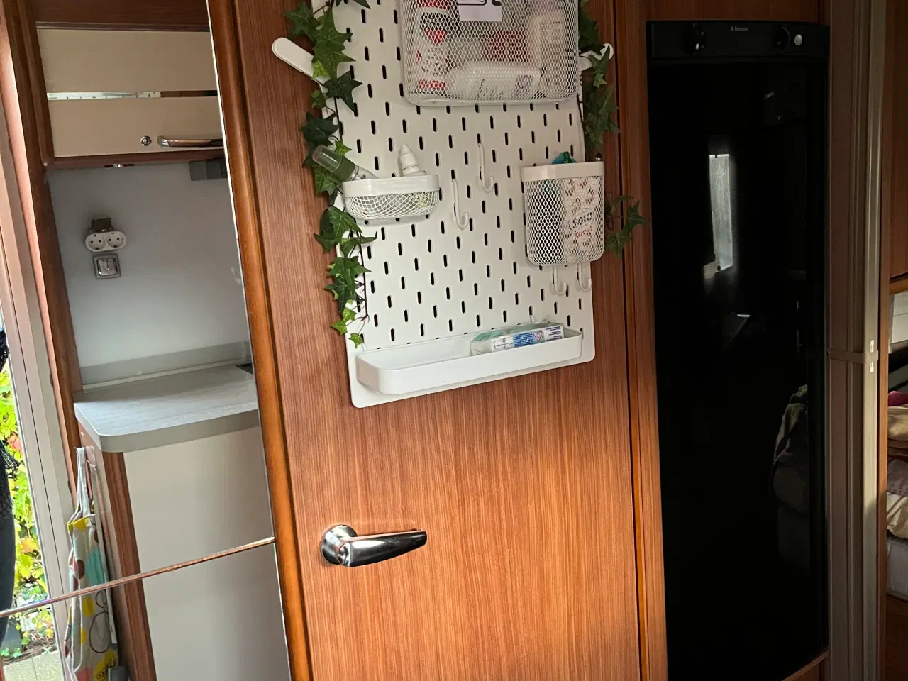 Billede 5 - Adria Alpina 563 LU -2015