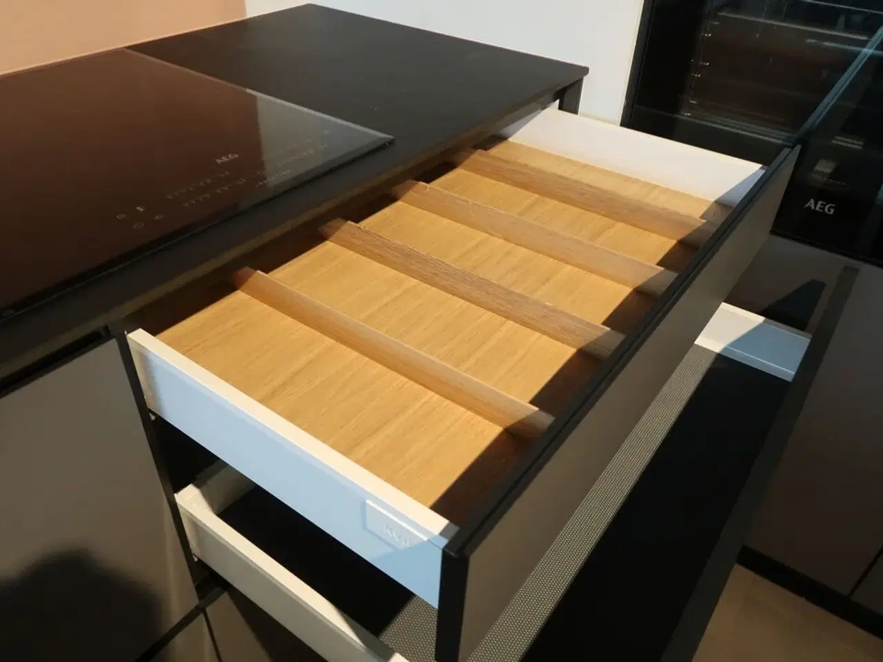 Billede 16 - Kvik køkken - Prato Grey