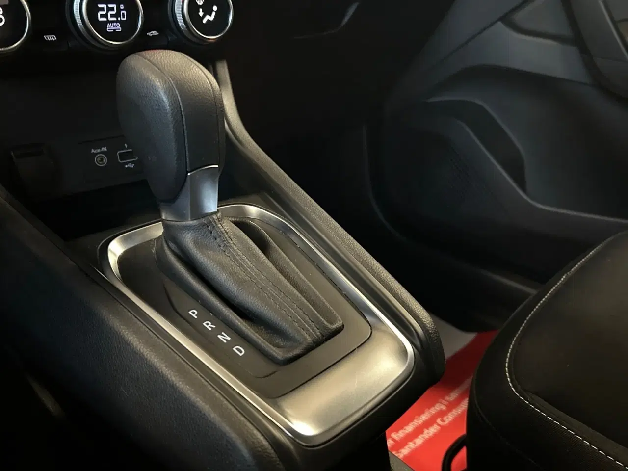 Billede 18 - Renault Captur 1,3 TCe 130 Zen EDC