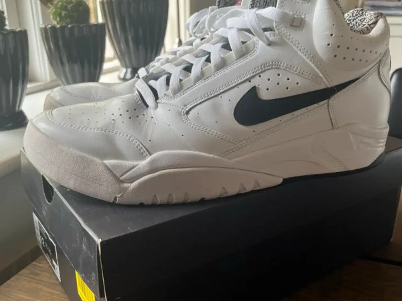 Billede 1 - Nike Air Flight 