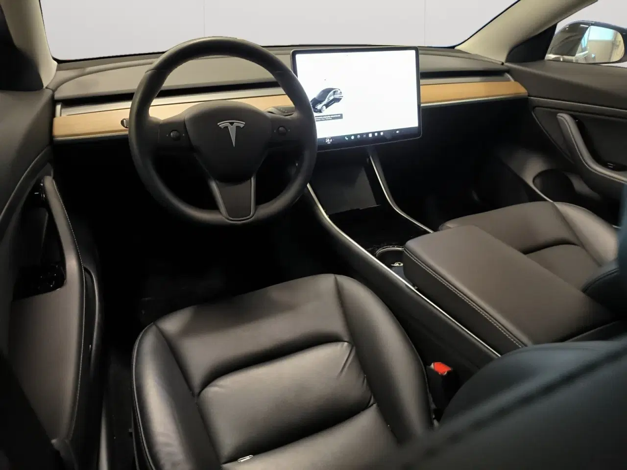 Billede 5 - Tesla Model 3  Standard Range+ RWD