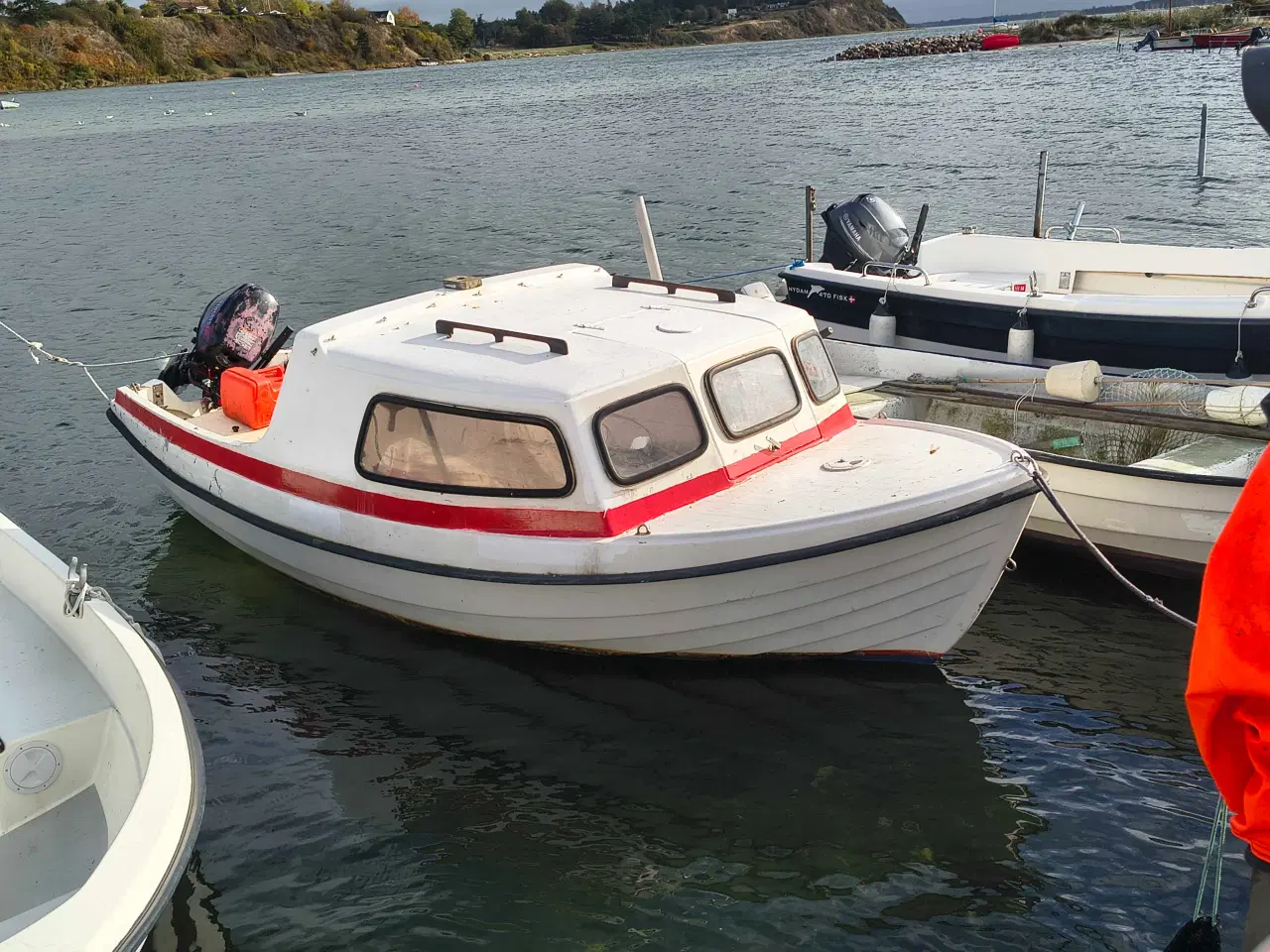 Billede 3 - Crescent 435 kompis