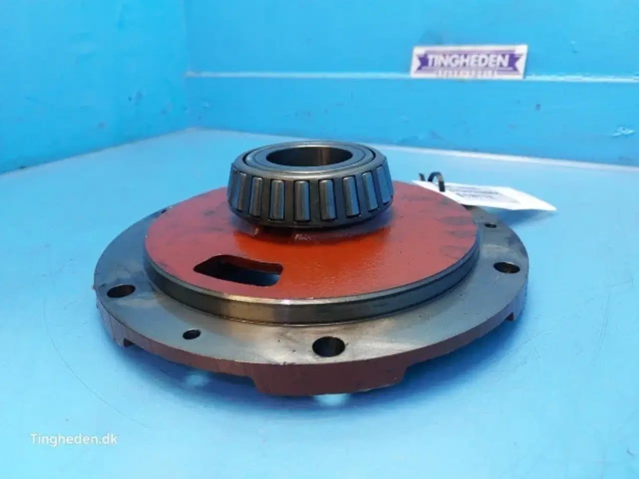 Billede 9 - Massey Ferguson 6465 Støtte 3794032M4