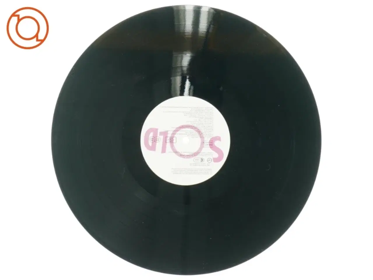 Billede 2 - Boy George, sold fra Lc (str. 30 cm)