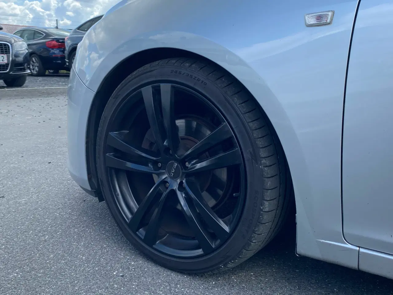 Billede 6 - Chevrolet Cruze 2,0 VCDi LT 163HK 6g