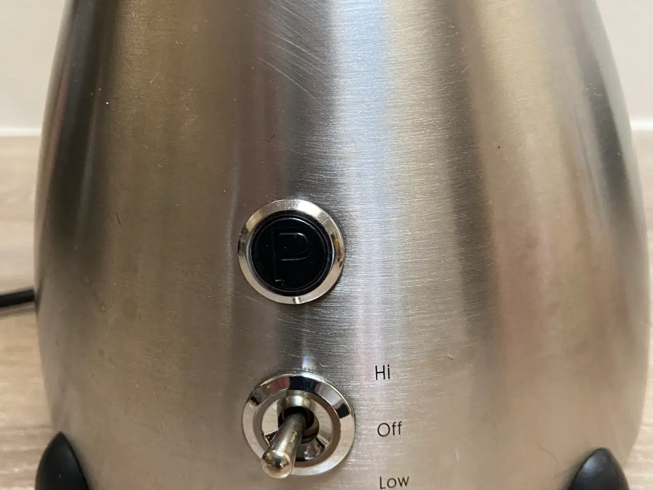 Billede 2 - Blender og Wok 