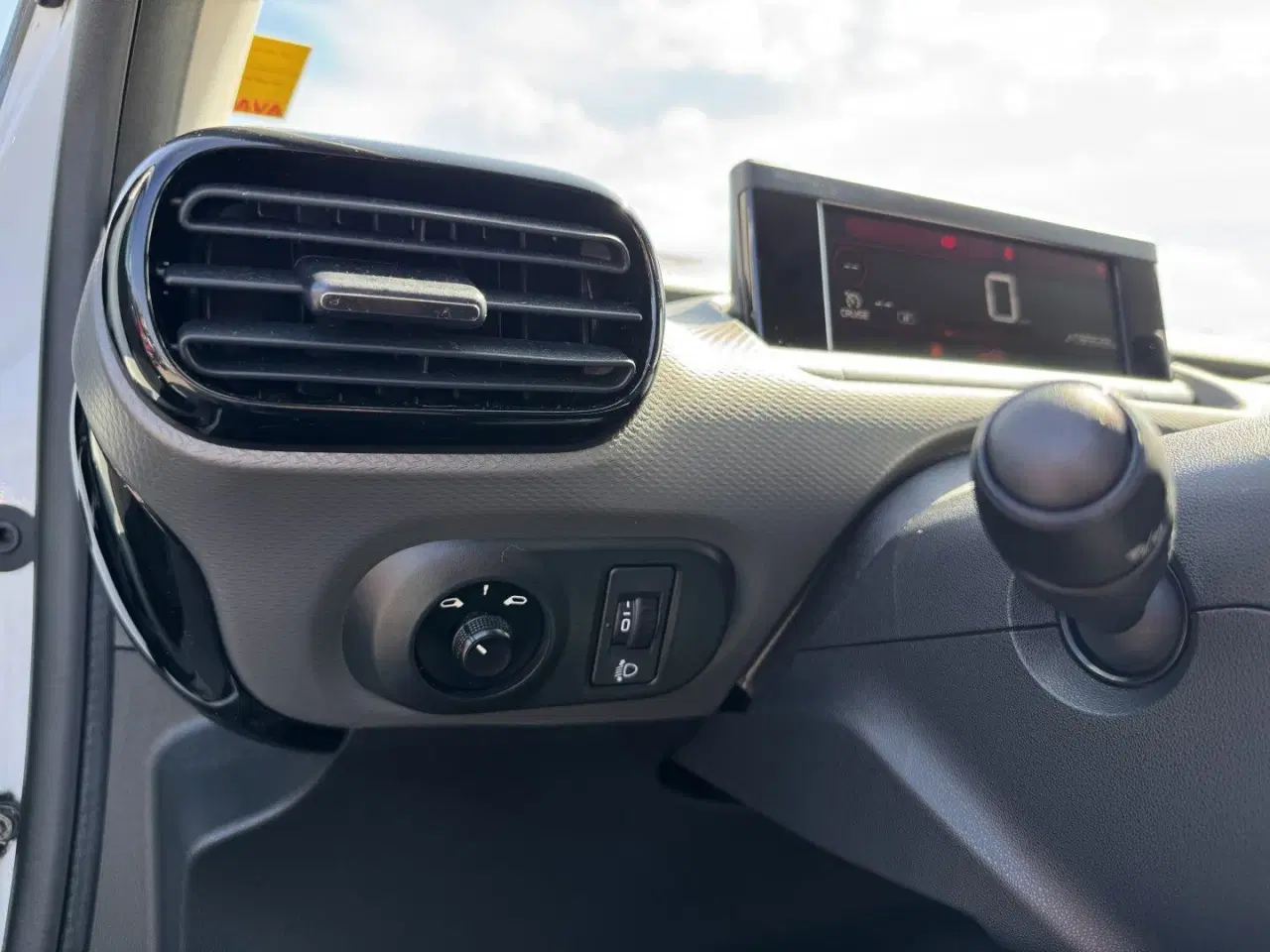 Billede 9 - Citroën C4 Cactus 1,5 Blue HDi Platinum Limited 100HK 5d