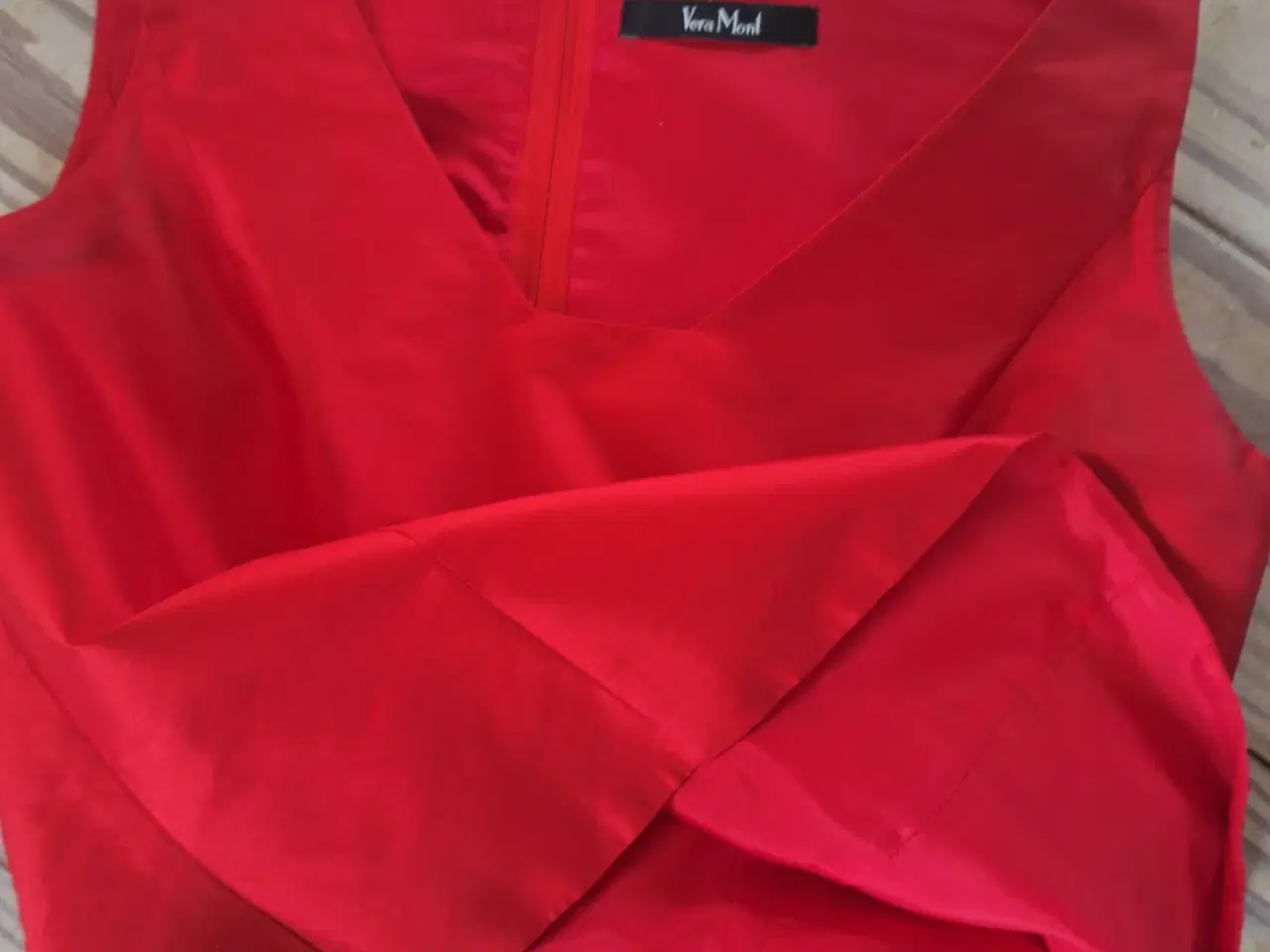 Billede 1 - Vera Mont silkesæt