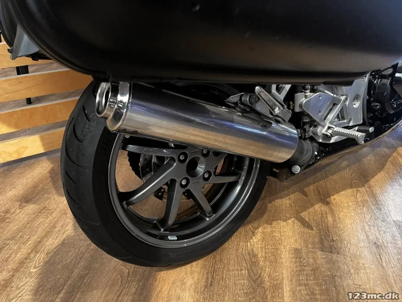 Billede 14 - Honda VFR 750 ENGROS