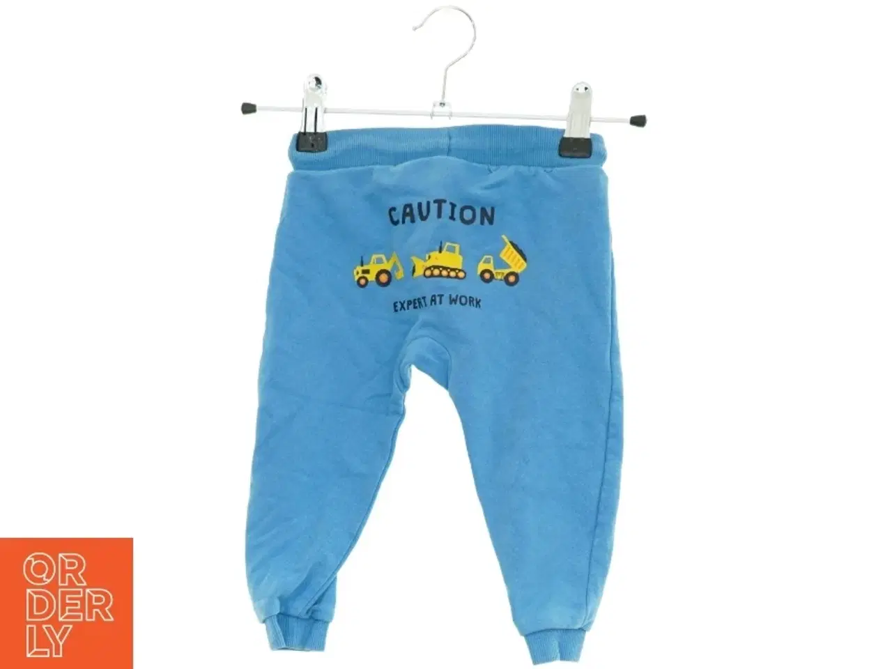 Billede 2 - Sweatpants fra Lupilu (str. 74 cm)