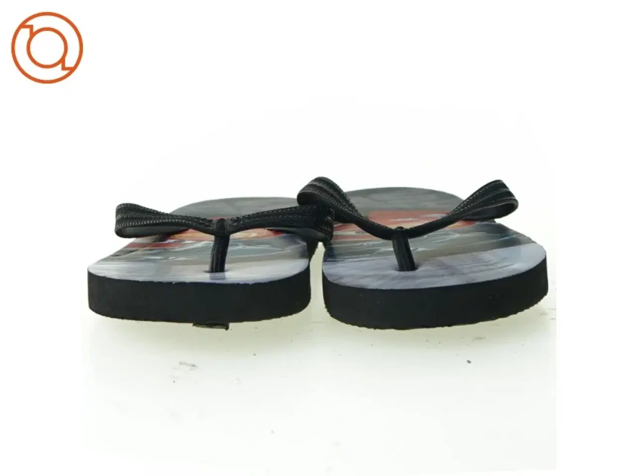 Billede 4 - Klipklappere i cars motiv fra Disney (str. 21 cm)