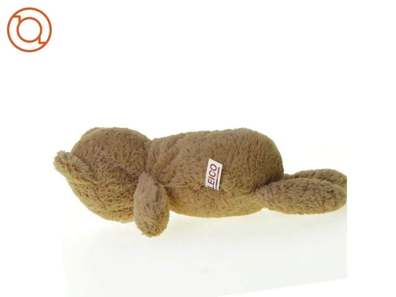 Billede 6 - Bamse (str. 28 x 7 cm)