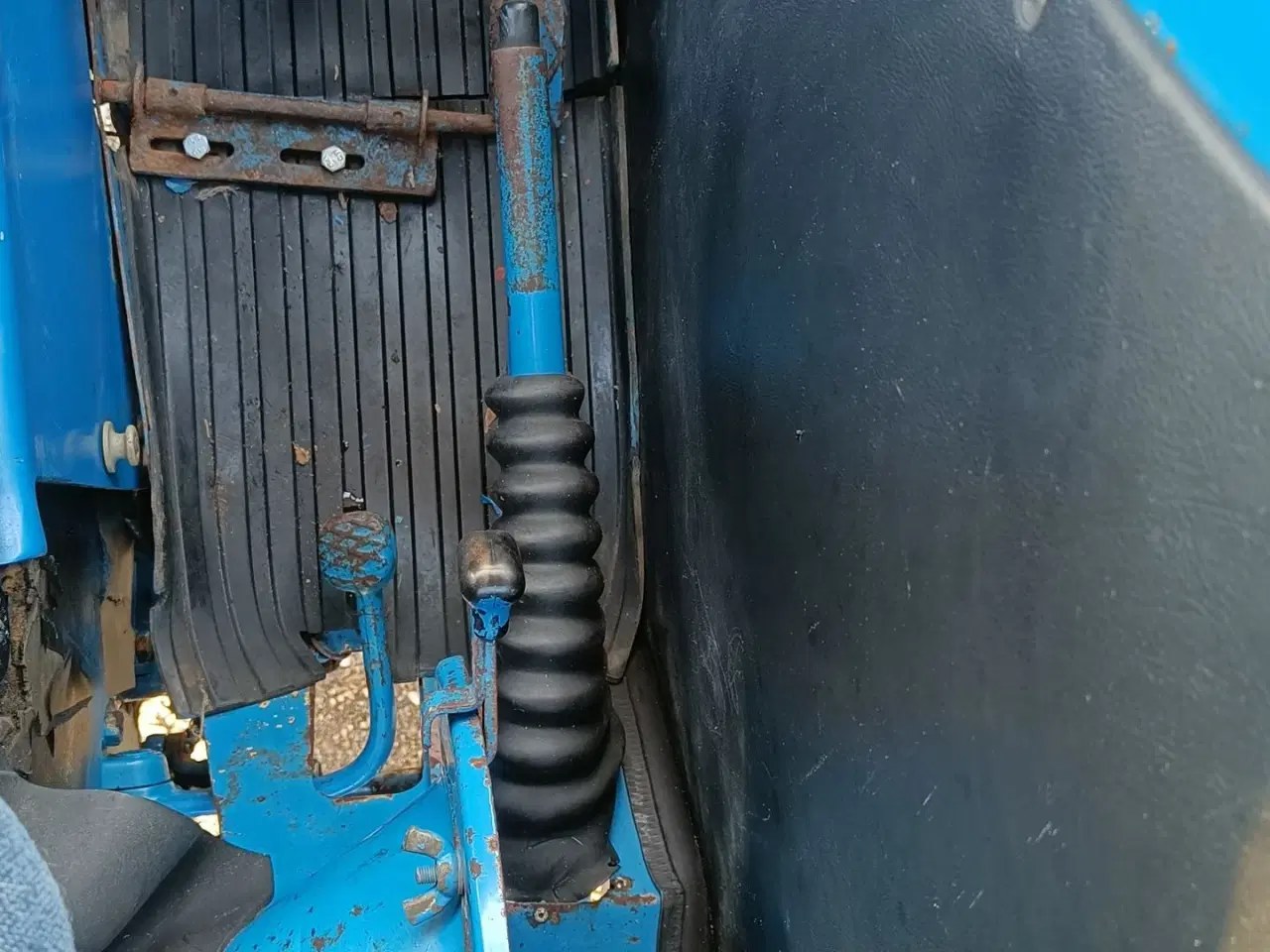 Billede 20 - Ford 5000