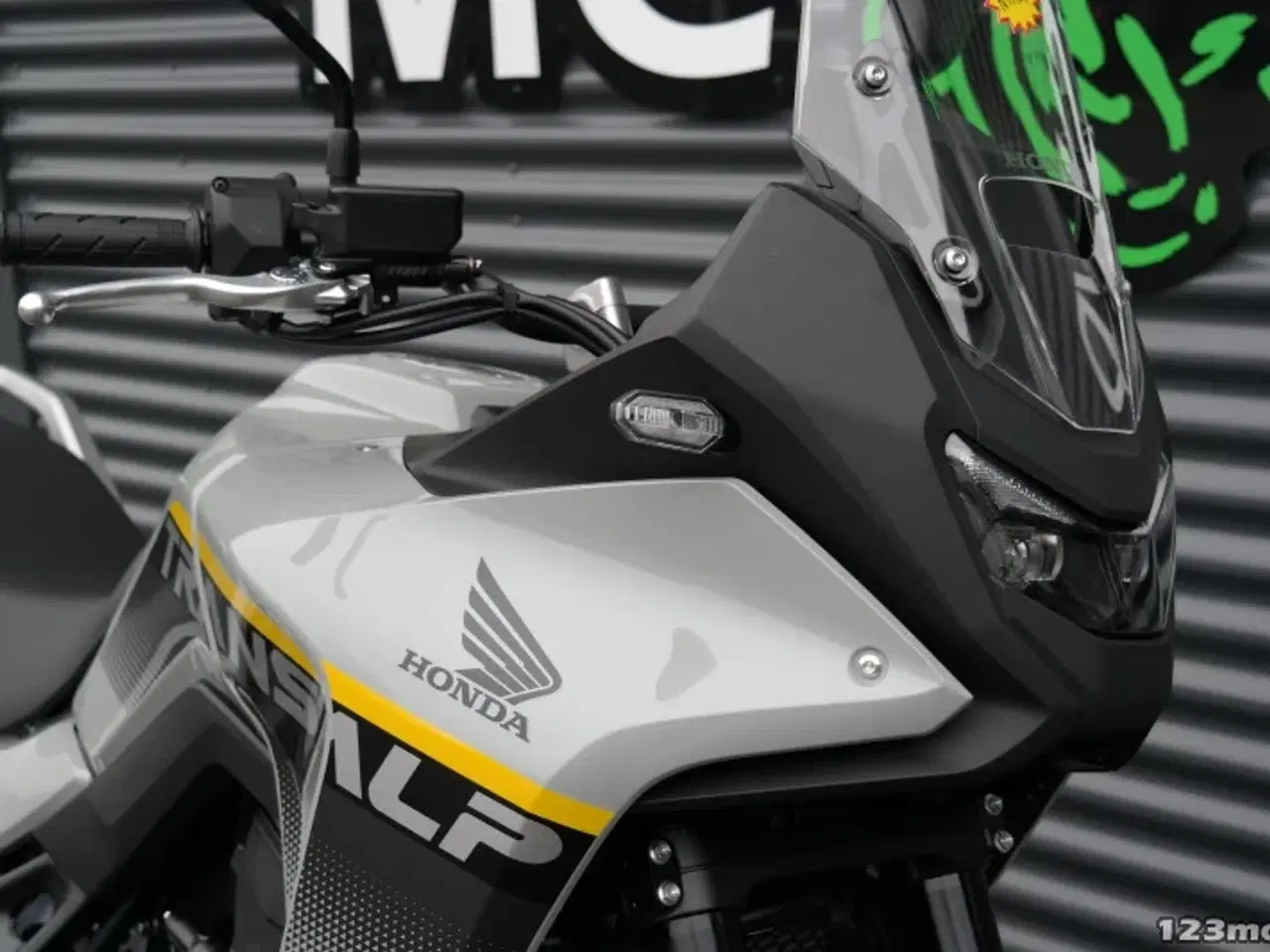 Billede 11 - Honda XL 750 Transalp MC-SYD       BYTTER GERNE