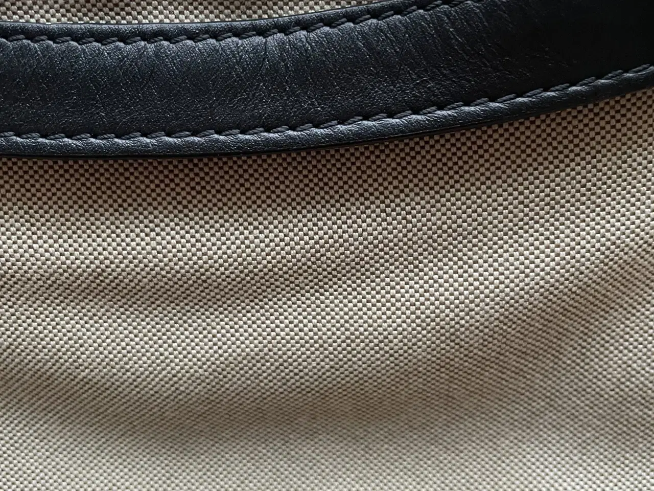 Billede 7 - Decadent bæltetaske