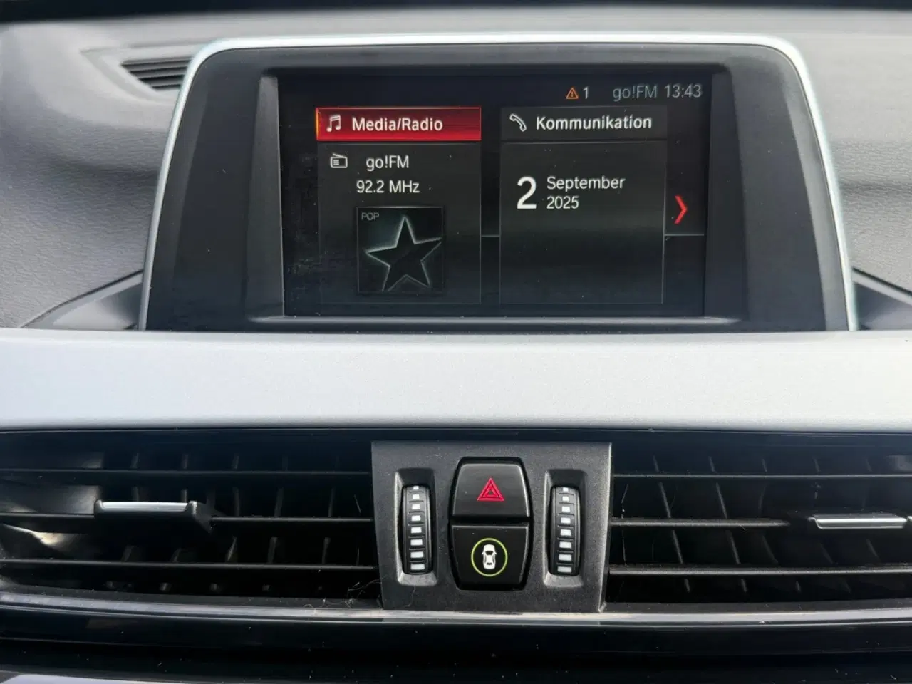 Billede 13 - BMW X1 2,0 sDrive18d