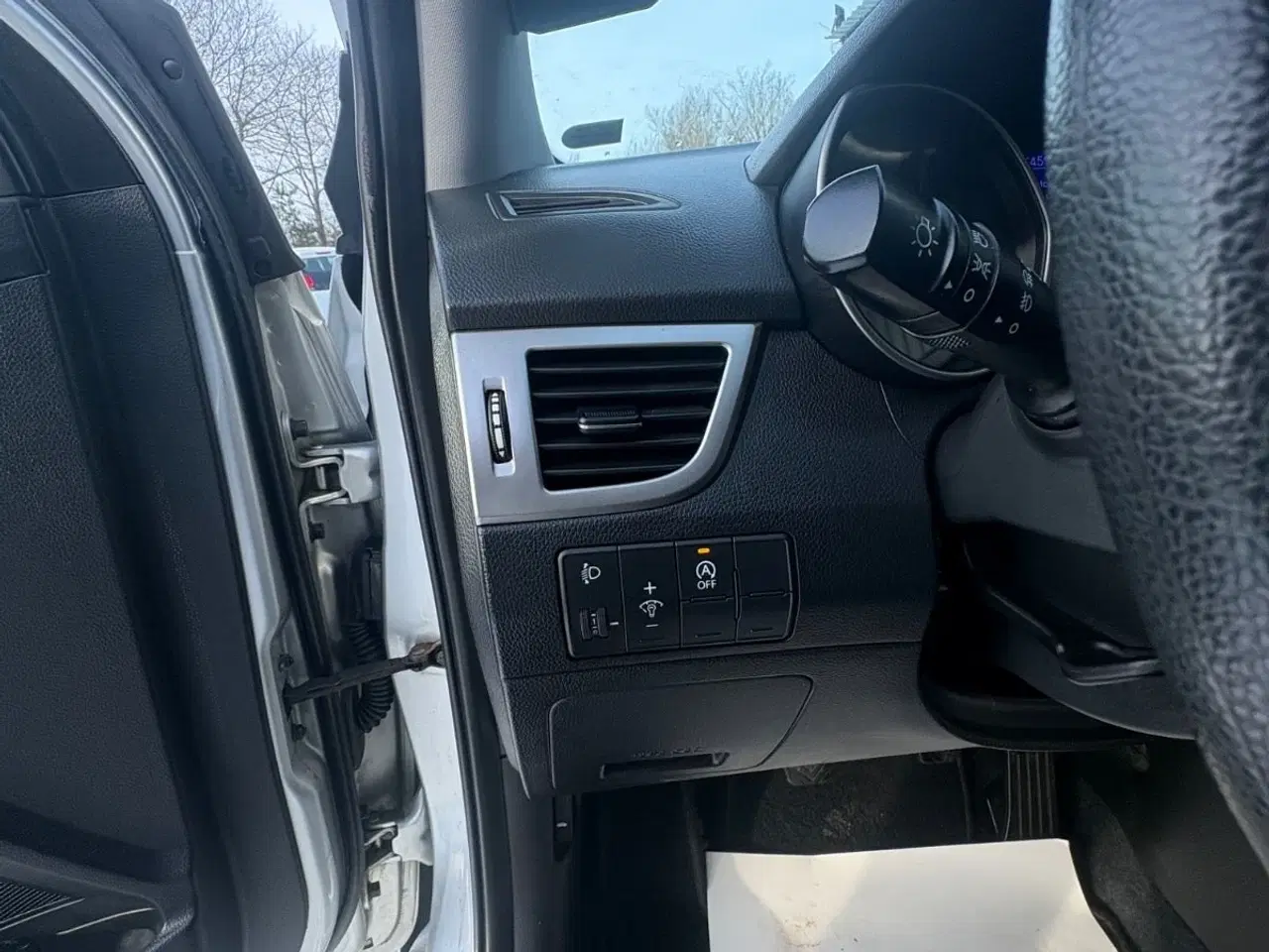 Billede 17 - Hyundai i30 1,6 CRDi 110 Comfort CW Eco