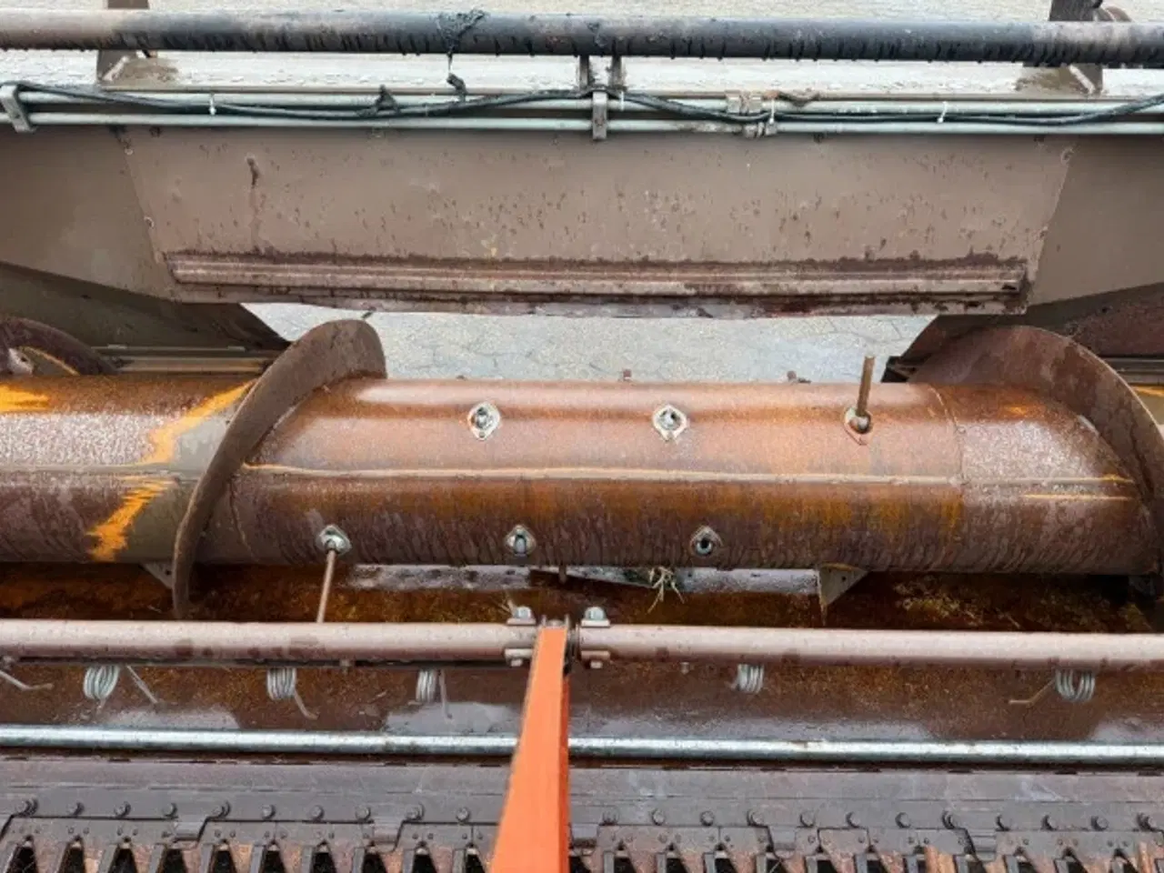 Billede 5 - Dronningborg 14" Skærebord