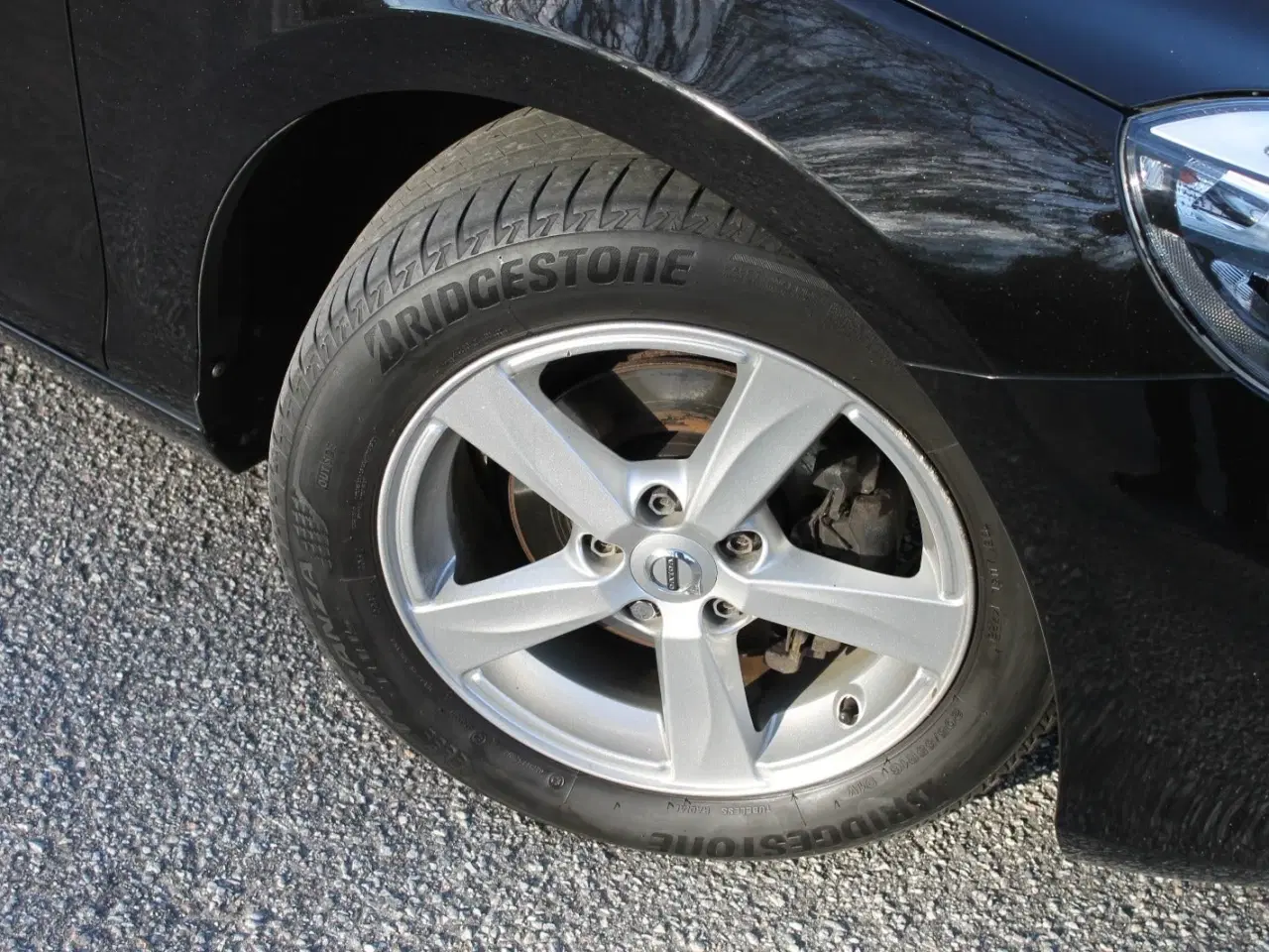 Billede 11 - Volvo V40 2,0 D2 120 Kinetic Eco