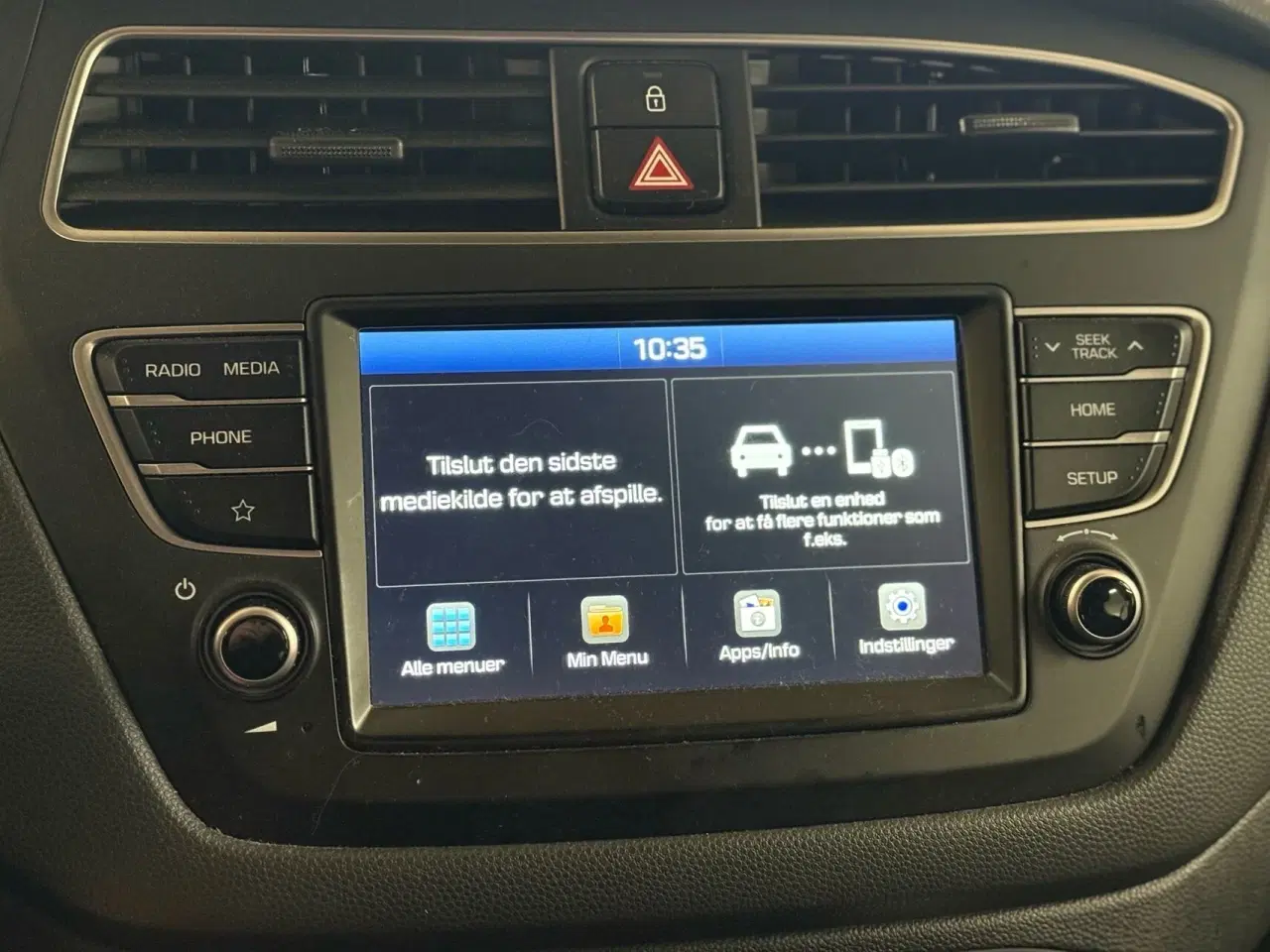 Billede 15 - Hyundai i20 1,25 Nordic Edition 84HK 5d