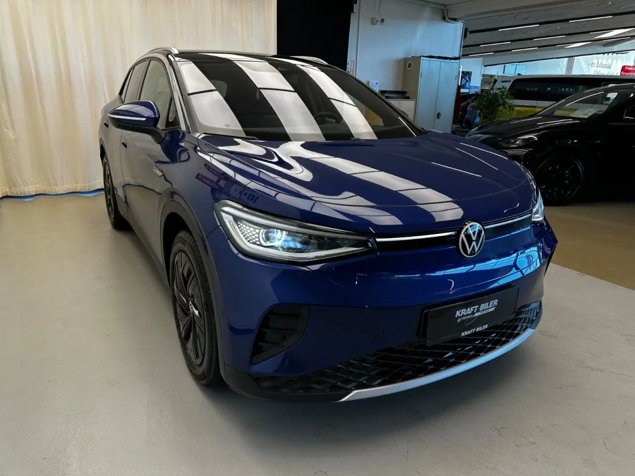 Billede 4 - VW ID.4 77 Pro Performance