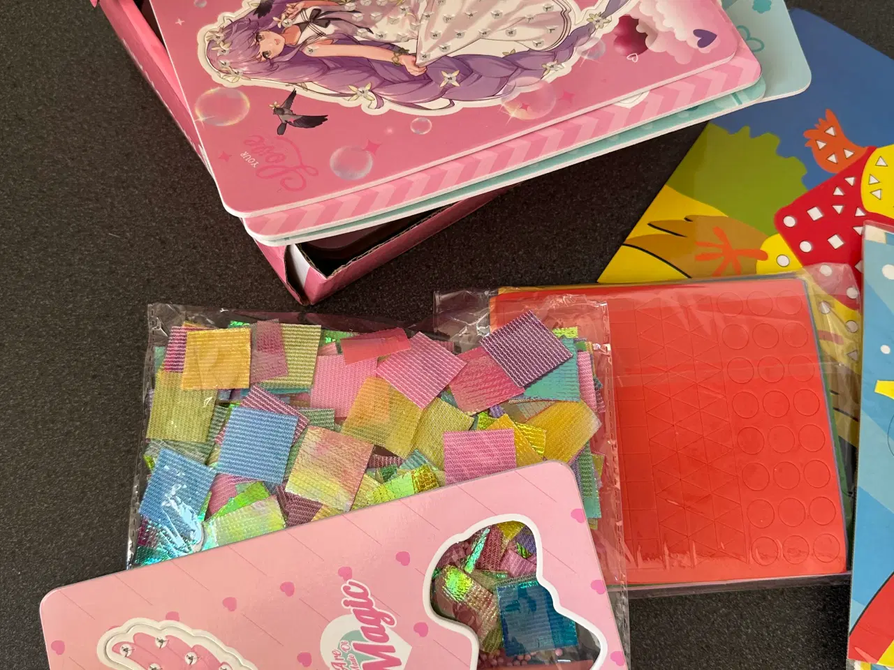 Billede 7 - Krea pakke