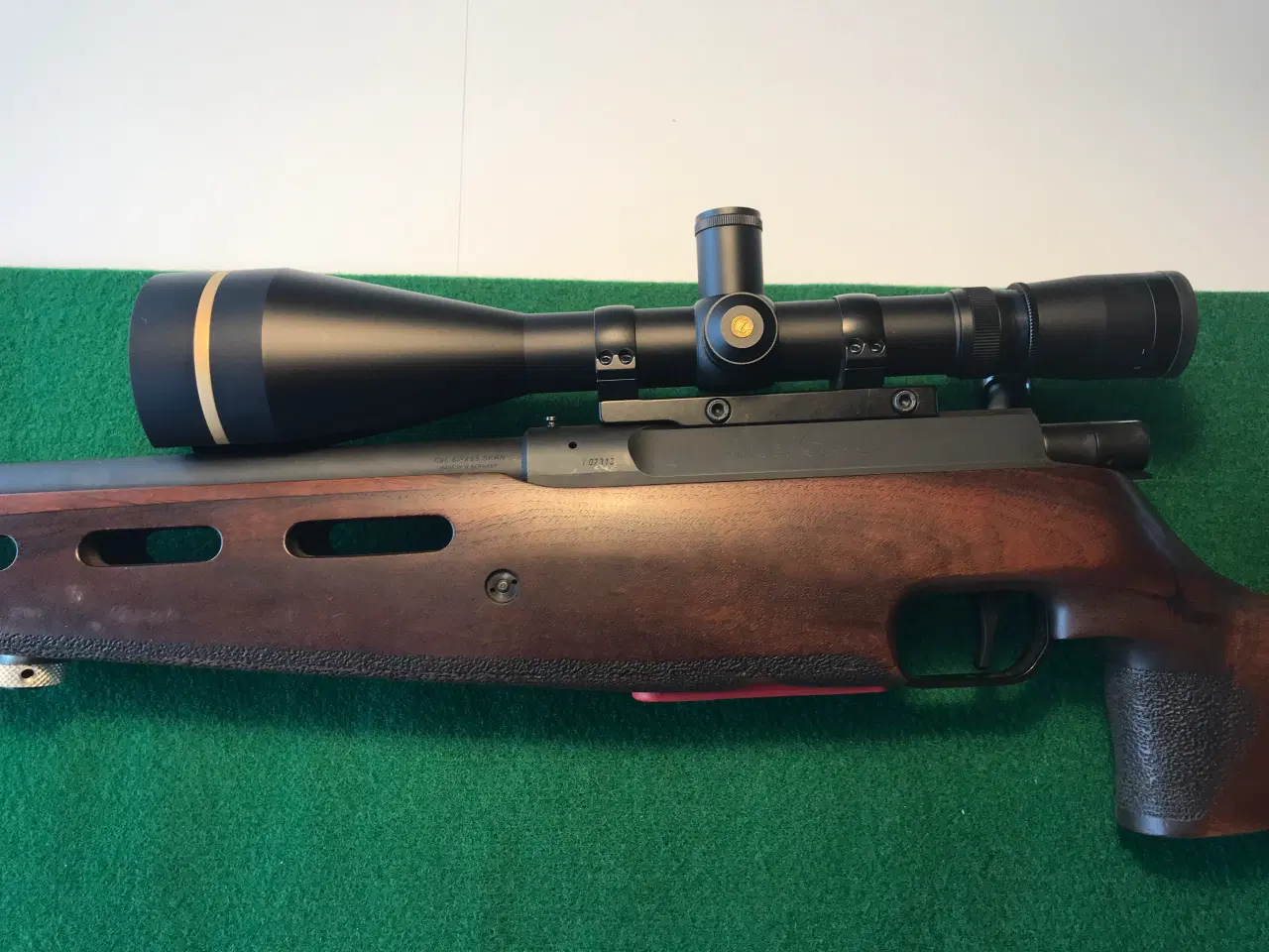 Billede 4 - Sauer STR 200