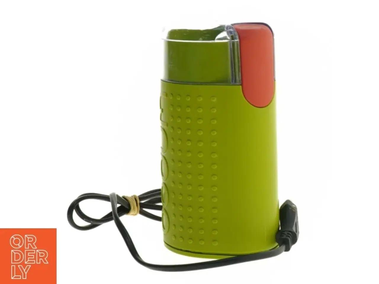 Billede 2 - Elektrisk kaffekværn fra Bodum (str. 17 cm)
