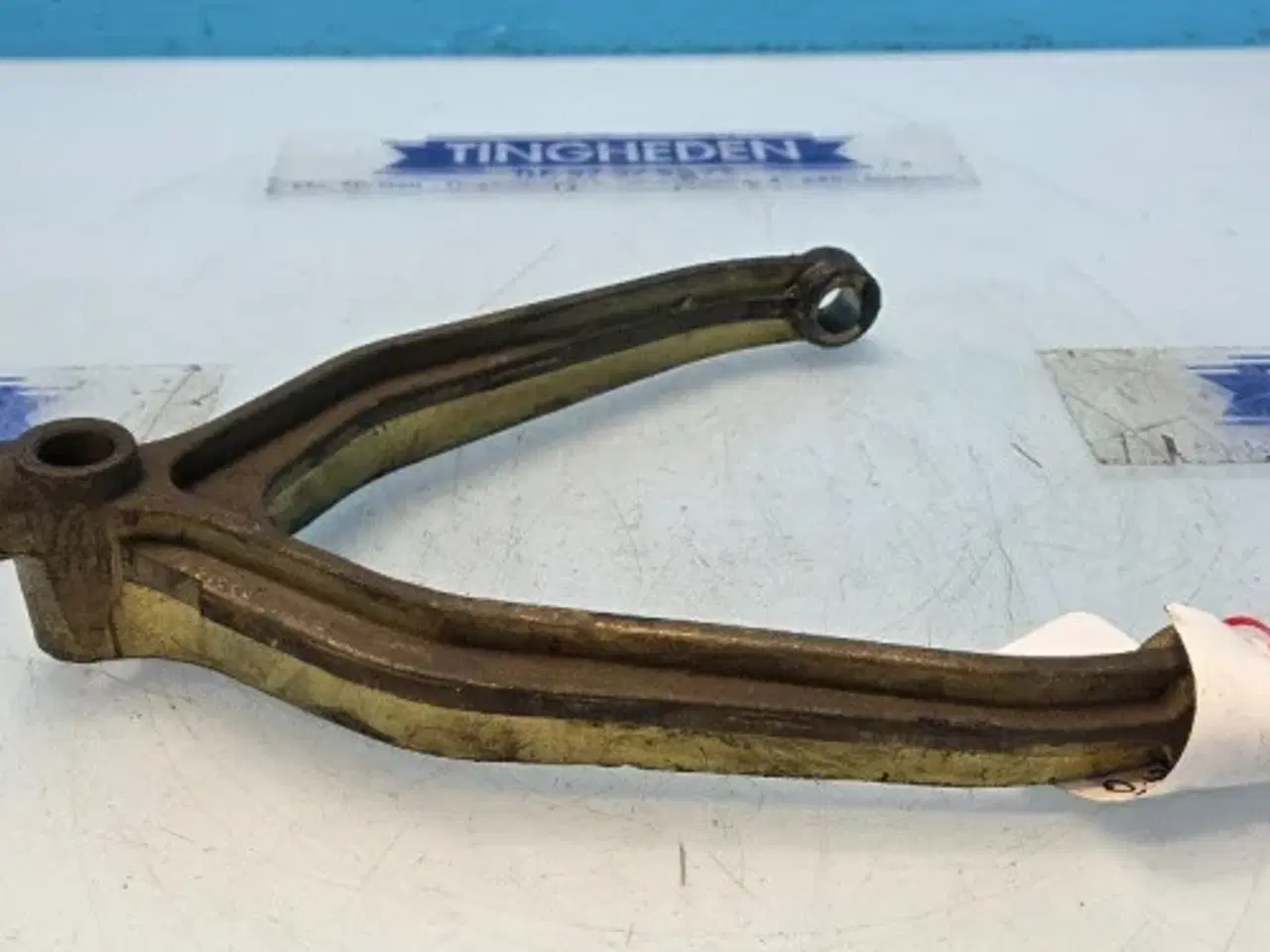 Billede 8 - Ford 8210 Gaffel E4NN7231AA