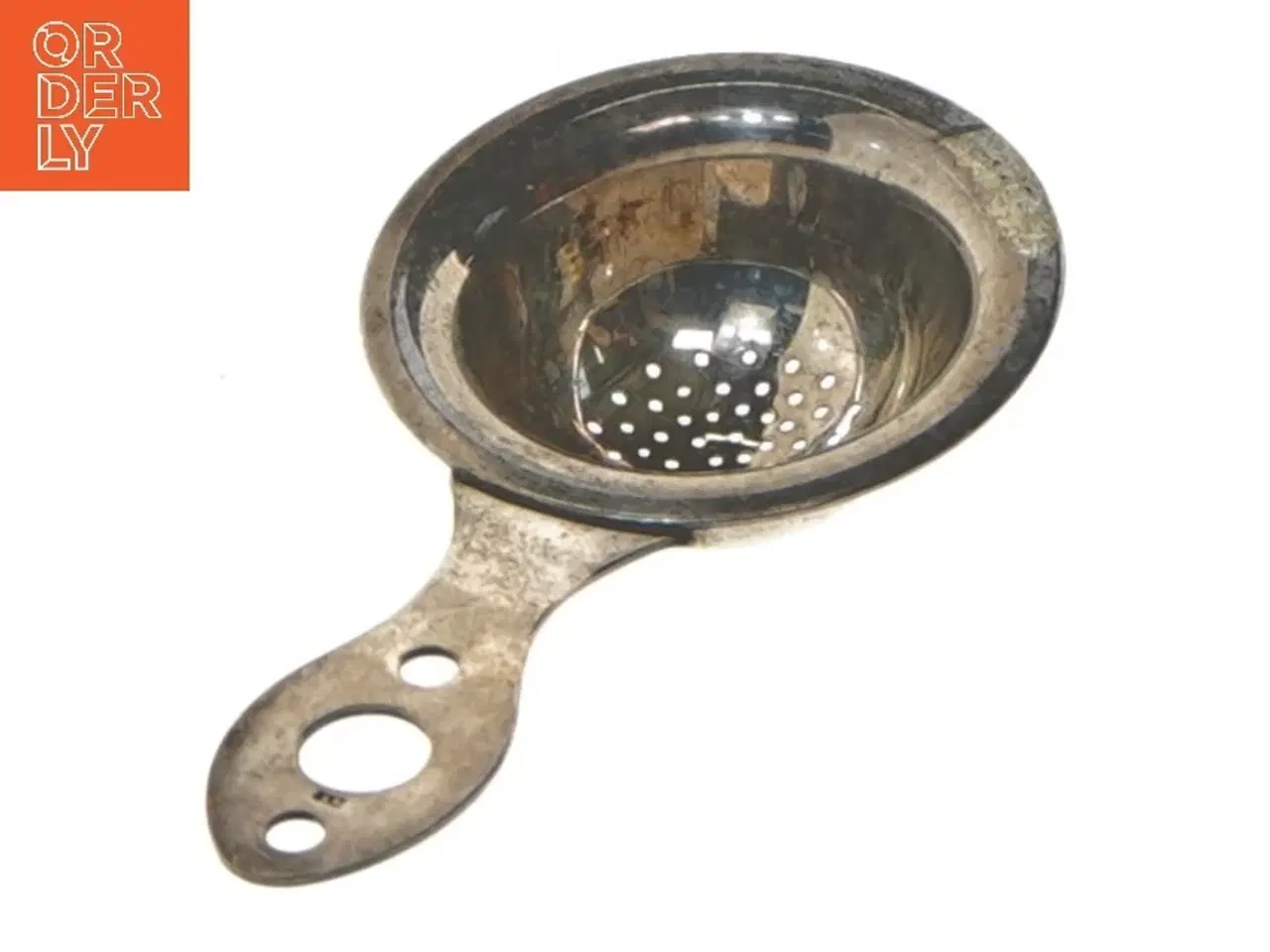 Billede 3 - Te si (str. 12 cm)