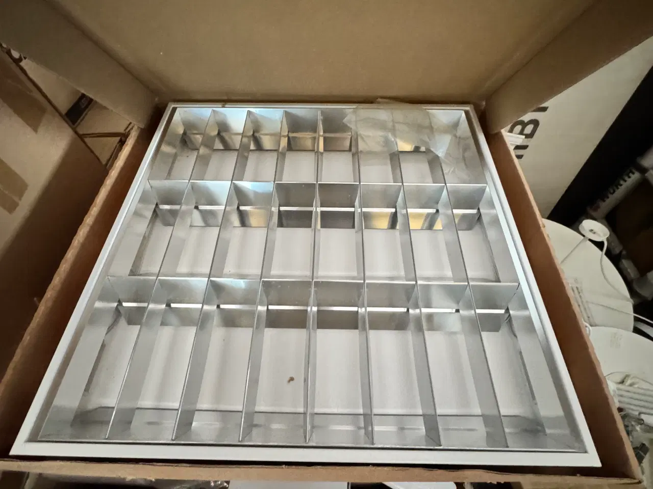 Billede 6 - Fladpanel LED