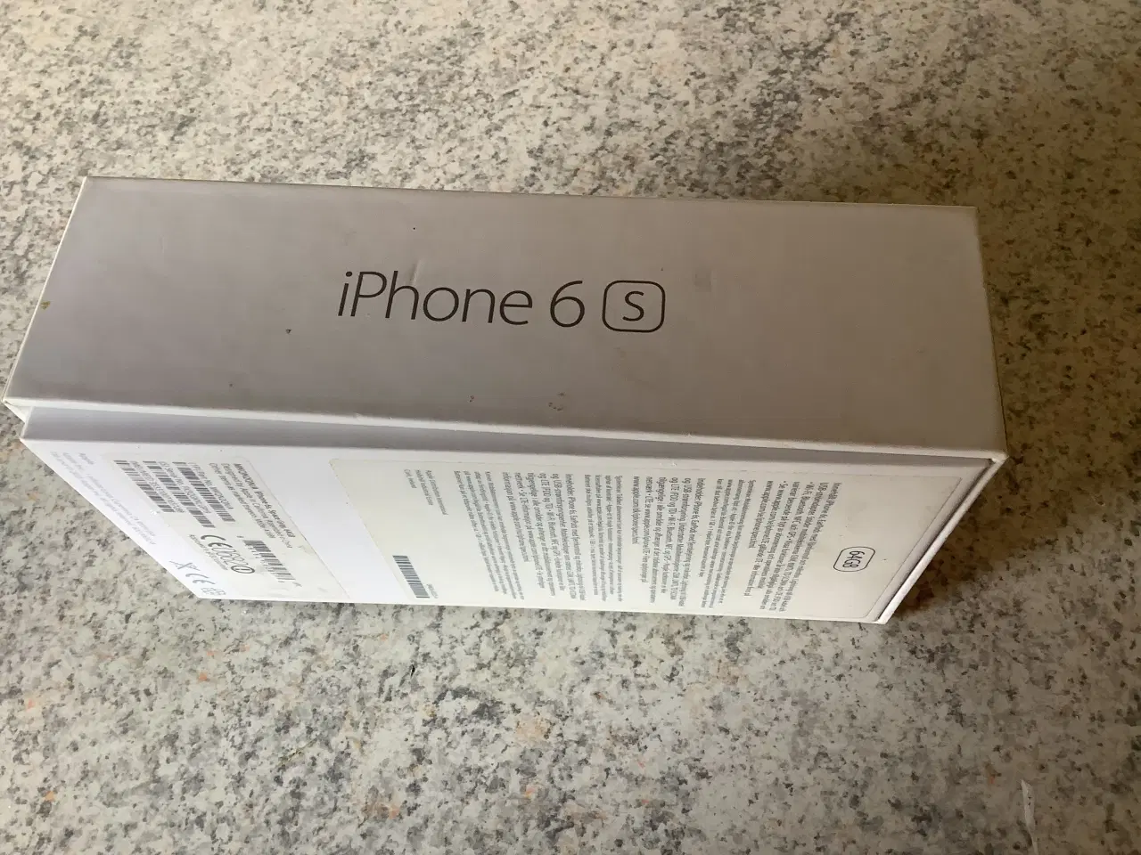 Billede 6 - Apple iPhone 6s model: 2G-11