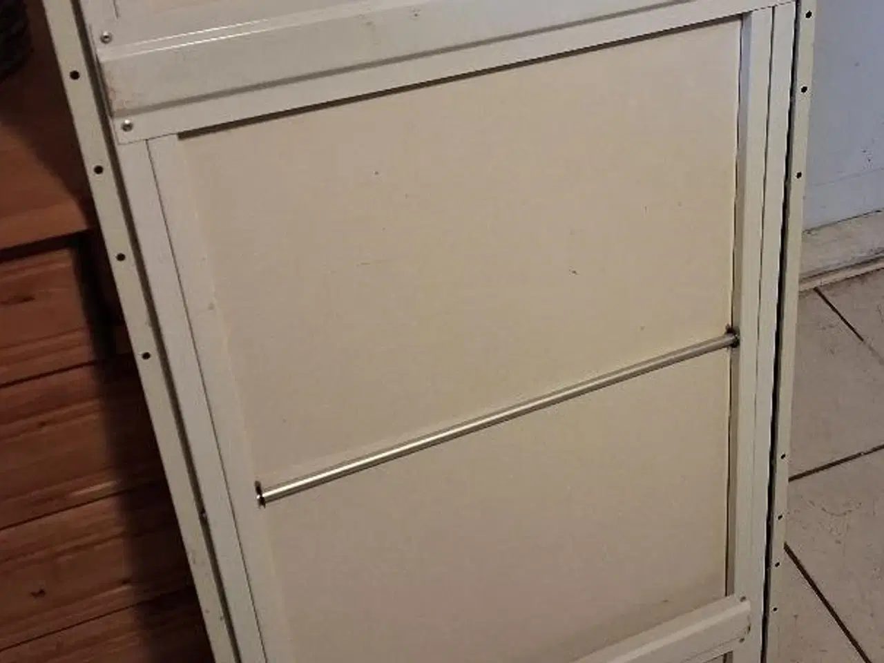 Billede 4 - Campingbord foldbart.