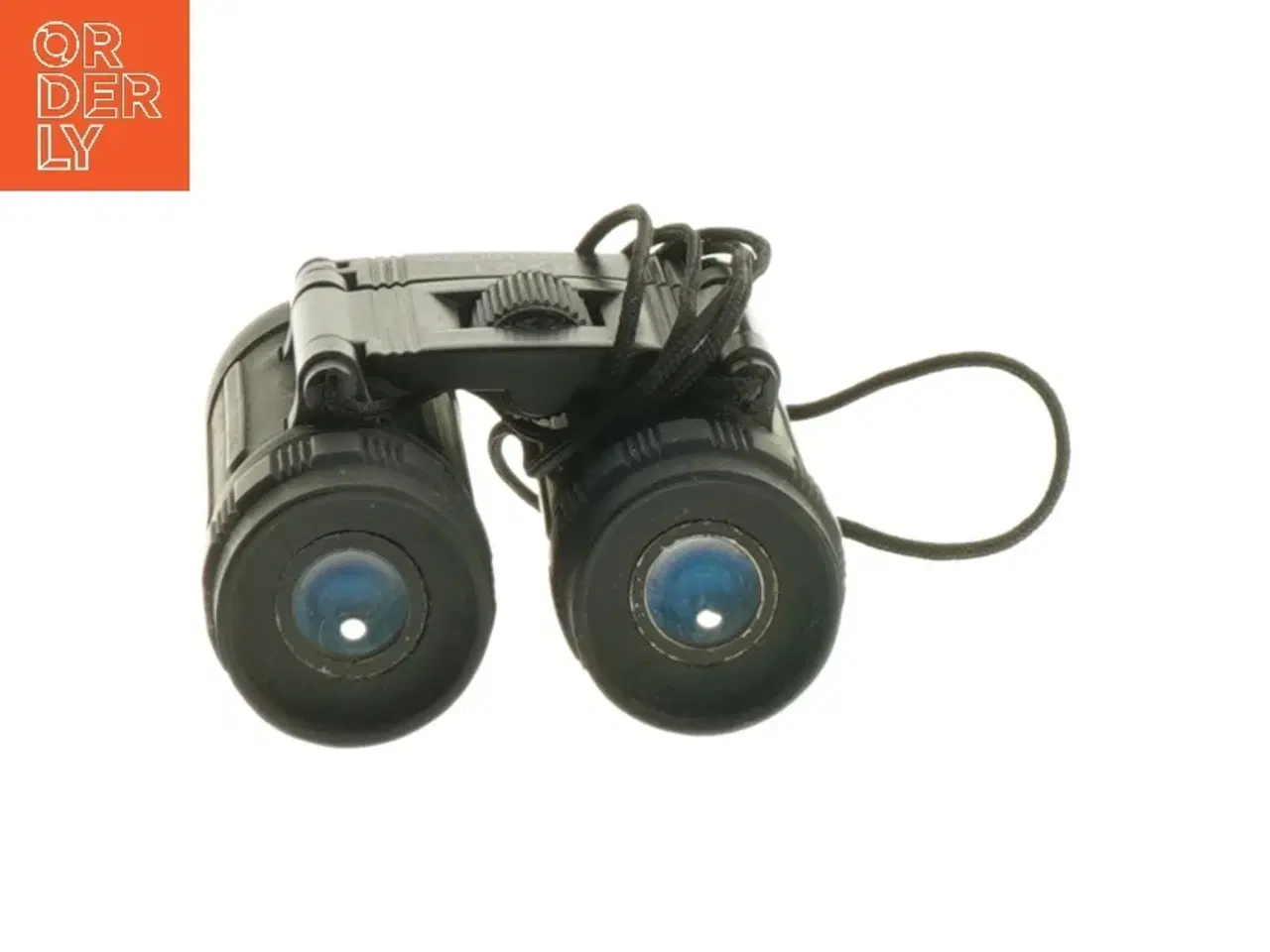 Billede 2 - Kompakt kikkert 8x21 (str. 9x10 cm)