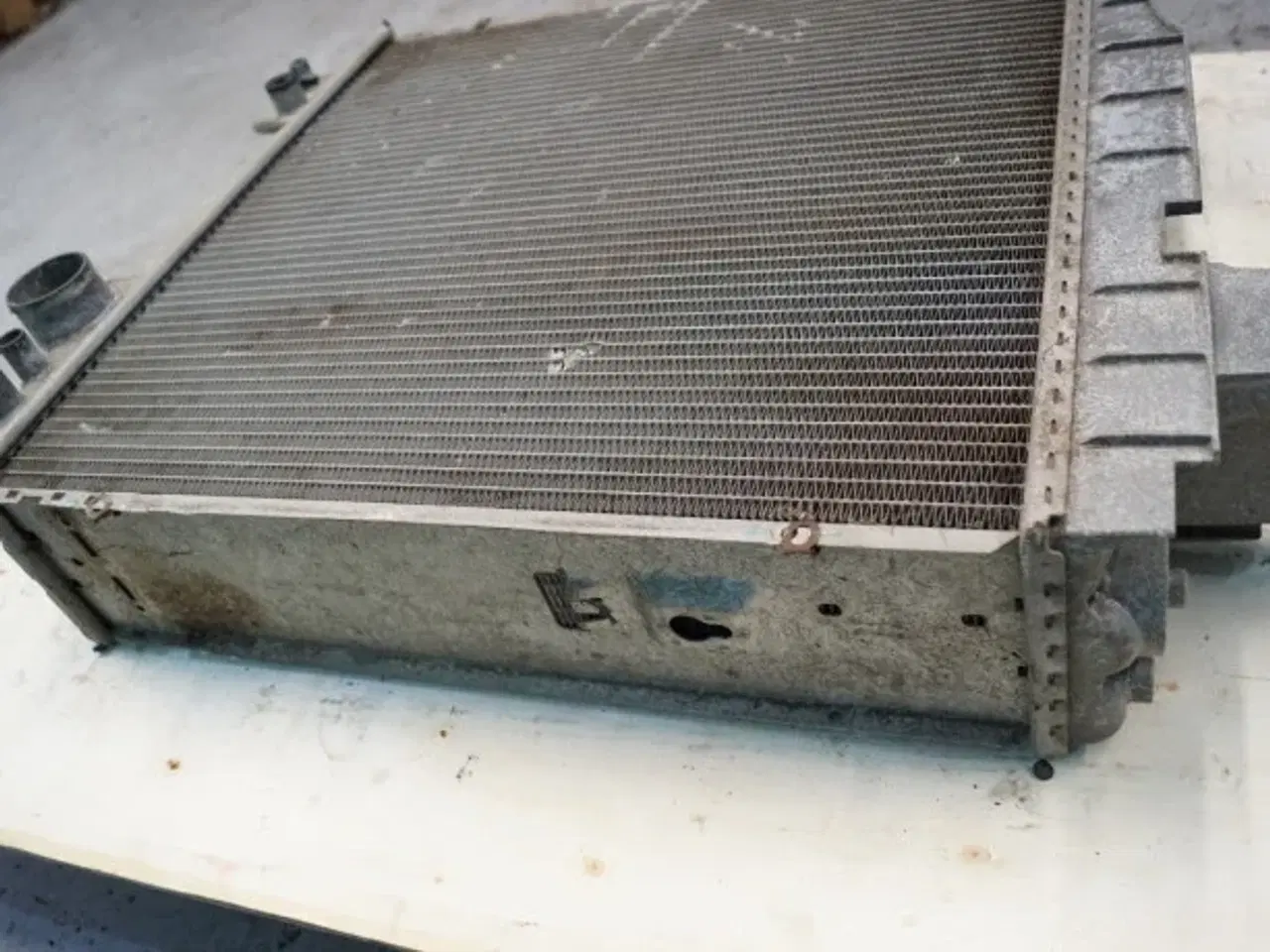 Billede 16 - John Deere 6620 Køler AL168727