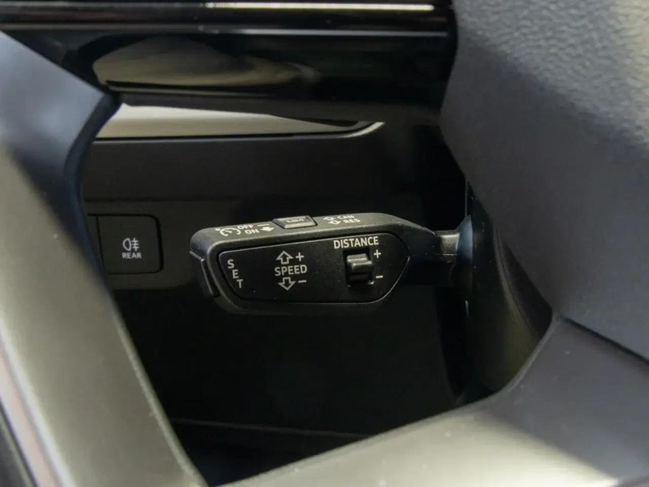 Billede 14 - Audi Q4 e-tron 40 Advanced