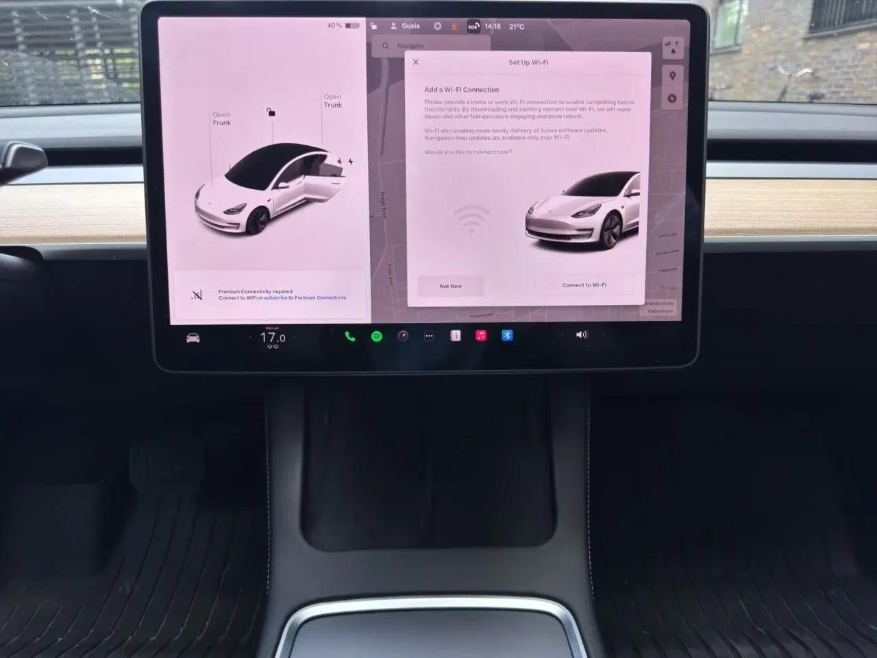 Billede 12 - Tesla Model 3  Long Range AWD