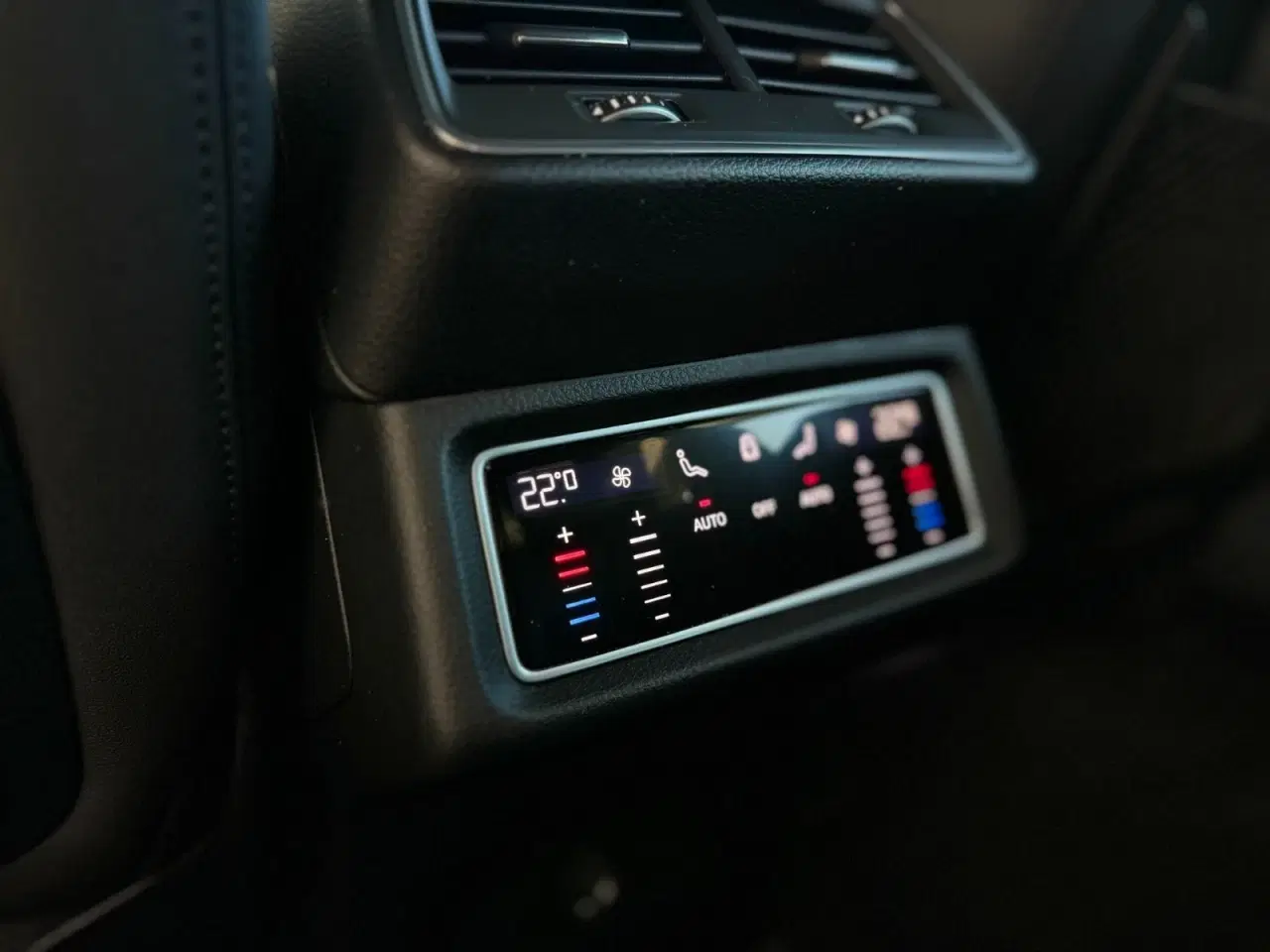 Billede 10 - Audi e-tron 55 S-line Prestige quattro