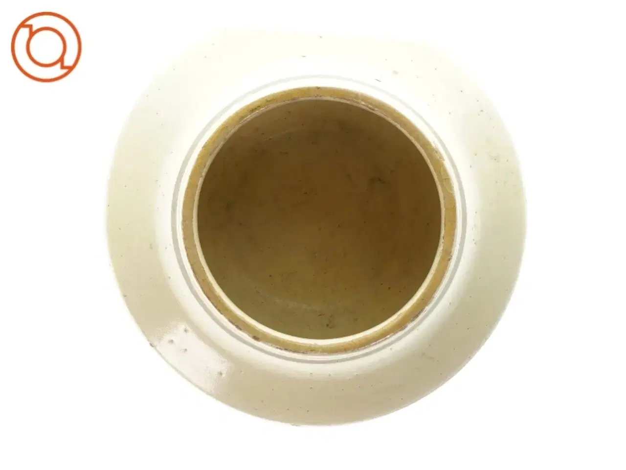 Billede 3 - Krukke (str. 13 cm i diameter, 10 cm i højden)