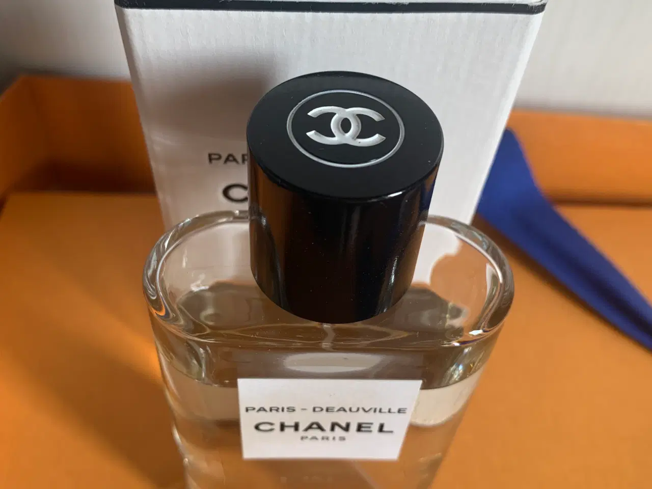 Billede 5 - Chanel Paris- Deauville