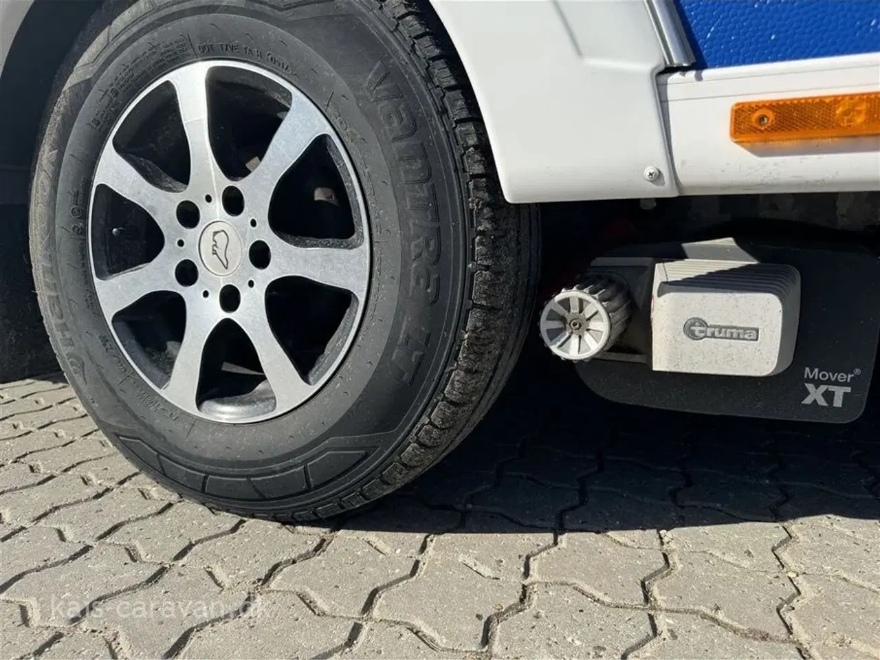 Billede 15 - 2018 - Polar CTH 560