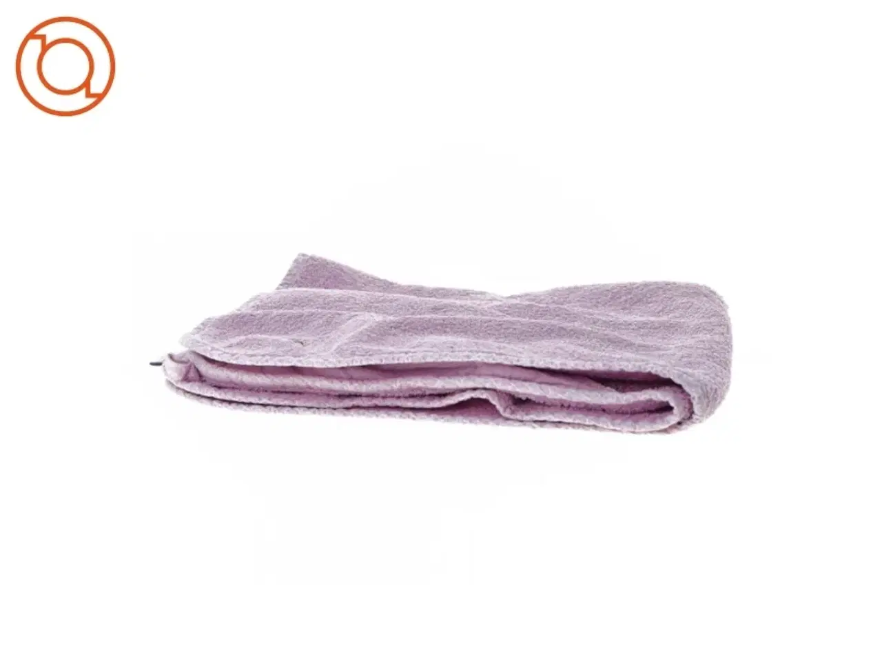 Billede 2 - Baby håndklæde fra Karreblanc Paris (str. 73 x 75 cm)