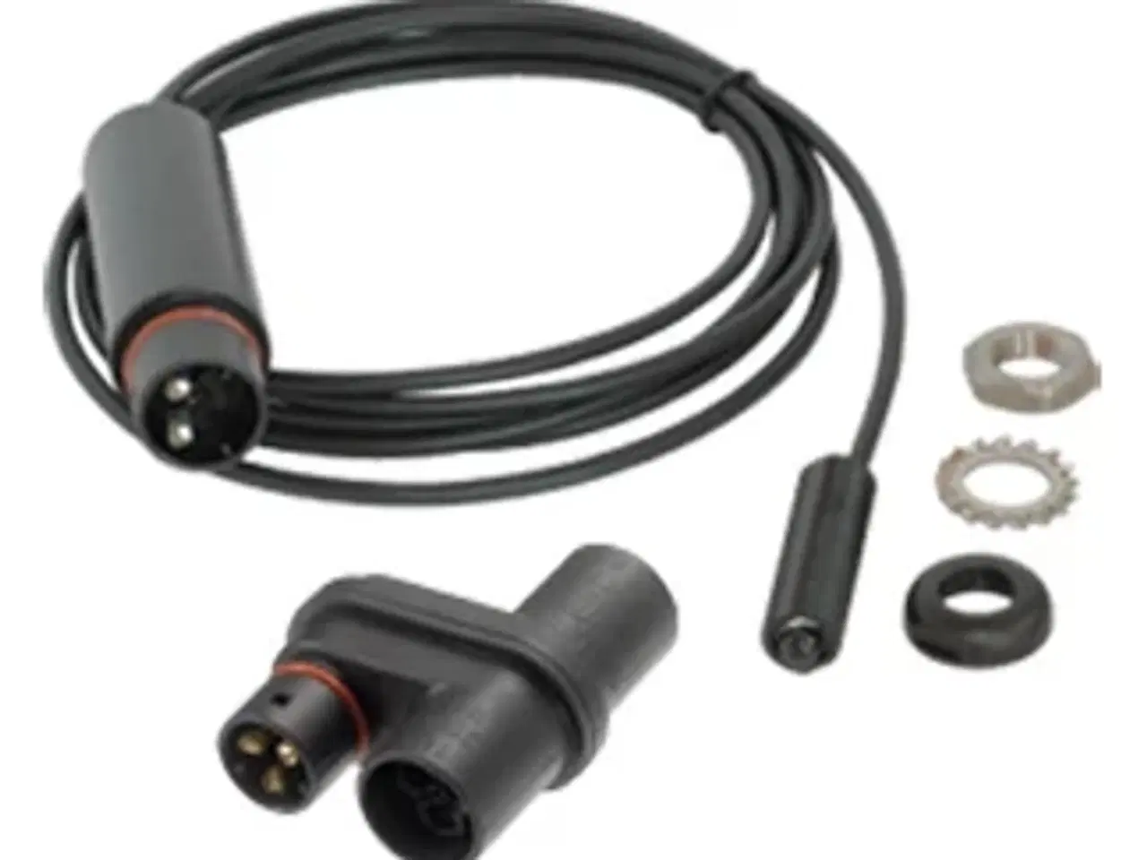 Billede 1 - DEFA warmup - led-indikatorkit